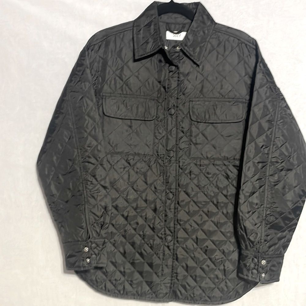 Suzy Shier Jacket